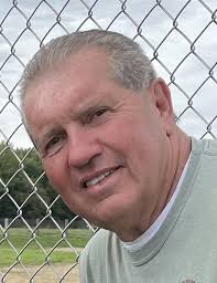 Obituary information for David P. Webber