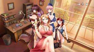 Upcoming Hentai Sex Games 2021 Android/Browser! - Porn Games Fun