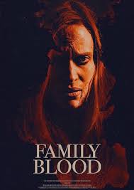 FAMILY BLOOD (2018) — CULTURE CRYPT