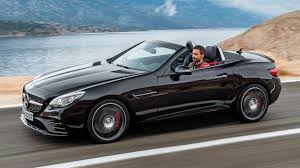 Mercedes Benz Slc 2016 Mercedes Slc Mercedes Benz Amg Mercedes Benz 2017