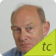 Michael Eaves (@MikeEaves_atTC)