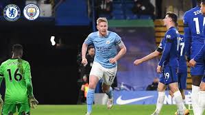 The official website of manchester city f.c. Chelsea Fc 1 3 Man City Highlights And Reaction As Gundogan Foden And De Bruyne Seal Big Win Manchester Evening News