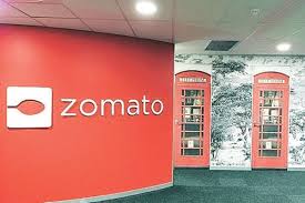 The prices page of zomato ltd. Zomato Ipo On Paytm How To Buy Shares Price Details And More