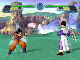 Seven other dragon ball z fighting games on the playstation 2, and any of them. Official Dragon Ball Z Infinite World Characters List Ps2 Video Games Blogger