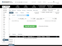 How To Buy Xrp On Kraken Ripple