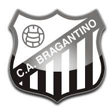 The color of the away kit is black. 1928 Clube Atletico Bragantino Braganca Paulista Bragantino Bragancapaulista Brazil L6840 Futebol Soccer Atletico Futebol
