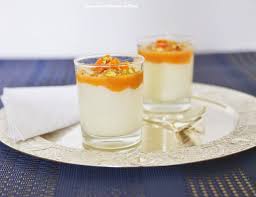 Milk Pudding