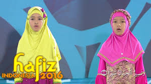 Subscribe rcti official thexvid channel : Desofwa Vs Rifa Battle Sambung Ayat Alumni Hafiz Hafiz 17 Jun 2016 Youtube