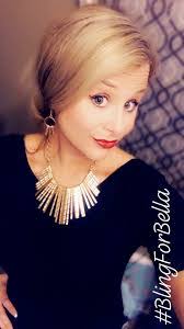 Tiffany Kirk's Instagram, Twitter & Facebook