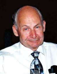 Weston C Weaver Sr. — Pollock-Randall Funeral Home