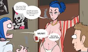 Rule34 - If it exists, there is porn of it  hellonearthiii  7572244