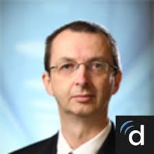 Dr. William McIvor, MD