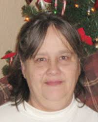 Patricia Neff Obituary (1952