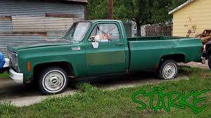 Image result for Green 1980 Truck