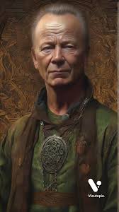 With my last post if ok with the Mods, we could have a fun competition… Who  can come up with the bast AI picture of the band or member incorporating a  song…