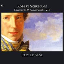 Piano & Chamber Music 8