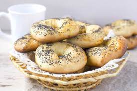 In all cases, the total opiates level was less than 150 ng/ml 24 h after ingestion. How Does A Poppy Seed Bagel Trigger A Positive Drug Test Live Science