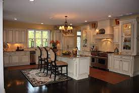 Nov 24, 2020 · spice up a contemporary bedroom with a sleek glass or chrome lamp, or pick a traditional ginger jar lamp for a country bedroom. Tuscan Home Decor Pasteurinstituteindia Com
