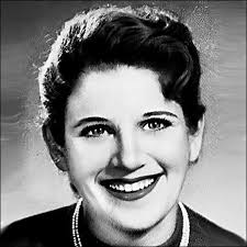 Joan Giorgio's Instagram, Twitter & Facebook