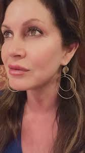 While sorting and packing for my upcoming move next to Malibu next week, I  found a pair of my late mother Lucy's silver hoops in the bottom drawer of  an old jewelry box. They were badly tarnished, but ...