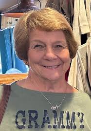 Wishing Evergreen Wreaths Team member Robin Schwind a wonderful day~