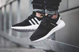 Maybe you would like to learn more about one of these? Adidas Y 3 Pure Boost Zg Knit Black White Pack Eu Kicks Sneaker Magazine Sneaker Magazine Adidas Sneakers