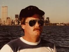 Kevin M. Osterberg, Esq. Obituary (1956