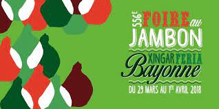 Maybe you would like to learn more about one of these? 4 Bonnes Raisons D Aller A La Foire Au Jambon