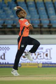 Chetan sakariya with australian legend glenn mcgrath. Chetan Sakariya Profile And Biography Stats Records Averages Photos And Videos