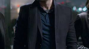 Osvaldo Benavides Monarca Black Coat - Product from Jackets Expert