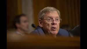 Loeffler aims to convince Georgia Republicans she's conservative