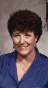 Betty Lou Ferrell 1925