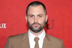 Why Penn Badgley Thinks We Need to 'Hear More' From Famous People