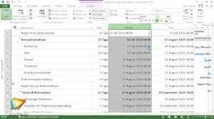Bauzeitenplan excel vorlage 2020 kostenlos. Schritt Fur Schritt Zum Bauzeitenplan Tipps Bauzeitenplan Vorlage Capmo