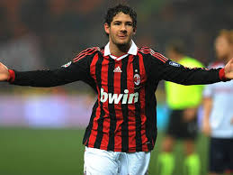 Atletico madrid snub £10m opening offer. Real Madrid To Offer 63 Million For Milan Ace Alexandre Pato Report Goal Com