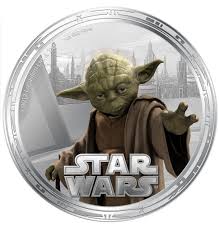 Star Wars Coins Let You Pay In Yodas Star Wars Star Wars Galaxies Star Wars Yoda