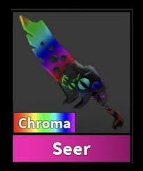 Made without bias, by the top clans in mm2, for you all. Cheap Mm2 Chroma Seer Video Gaming Gaming Accessories Game Gift Cards Accounts On Carousell