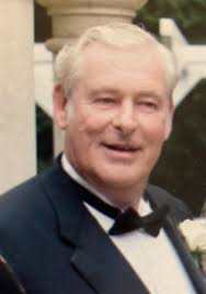 David Rockhill Obituary (1943