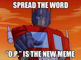 Save and share your meme collection! Optimus Prime Meme Home Facebook