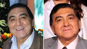 Actor Carlos Bonavides vende videos en la calle ante la falta de trabajo:  "Si hay que barrer, barro" | Univision Famosos | Univision