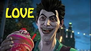 Bruce Teach John How to Seduce Harley