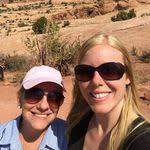 Jodie Pittenger's Instagram, Twitter & Facebook