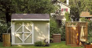 I'm looking to build a shed 12' x 12' x 9' walls on a existing concrete floor with. Build A Backyard Shed Rona