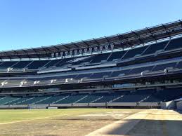 Photo0 Jpg Picture Of Philadelphia Eagles Stadium Tour
