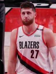 29 young usou o número 8 nos primeiros 8 segundos do jogo em memória de kobe bryant. Jusuf Nurkic Wikipedia A Enciclopedia Livre