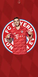 The best gifs are on giphy. Madara On Twitter Lucas Hernandez In A Bayern Shirt 2 1 Lockscreen Wallpaper Miasanmia