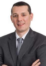 Managing Partner Gary Werner Welcomes New Partners