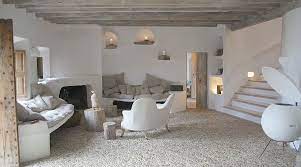 Inside The Balearic Home Of Alexandre De Betak House Home Interior