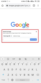 كيفية البحث على google باستخدام صورة أو فيديو أحلى هاوم