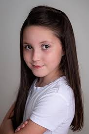 Logan Nicholson: Biofilmografía